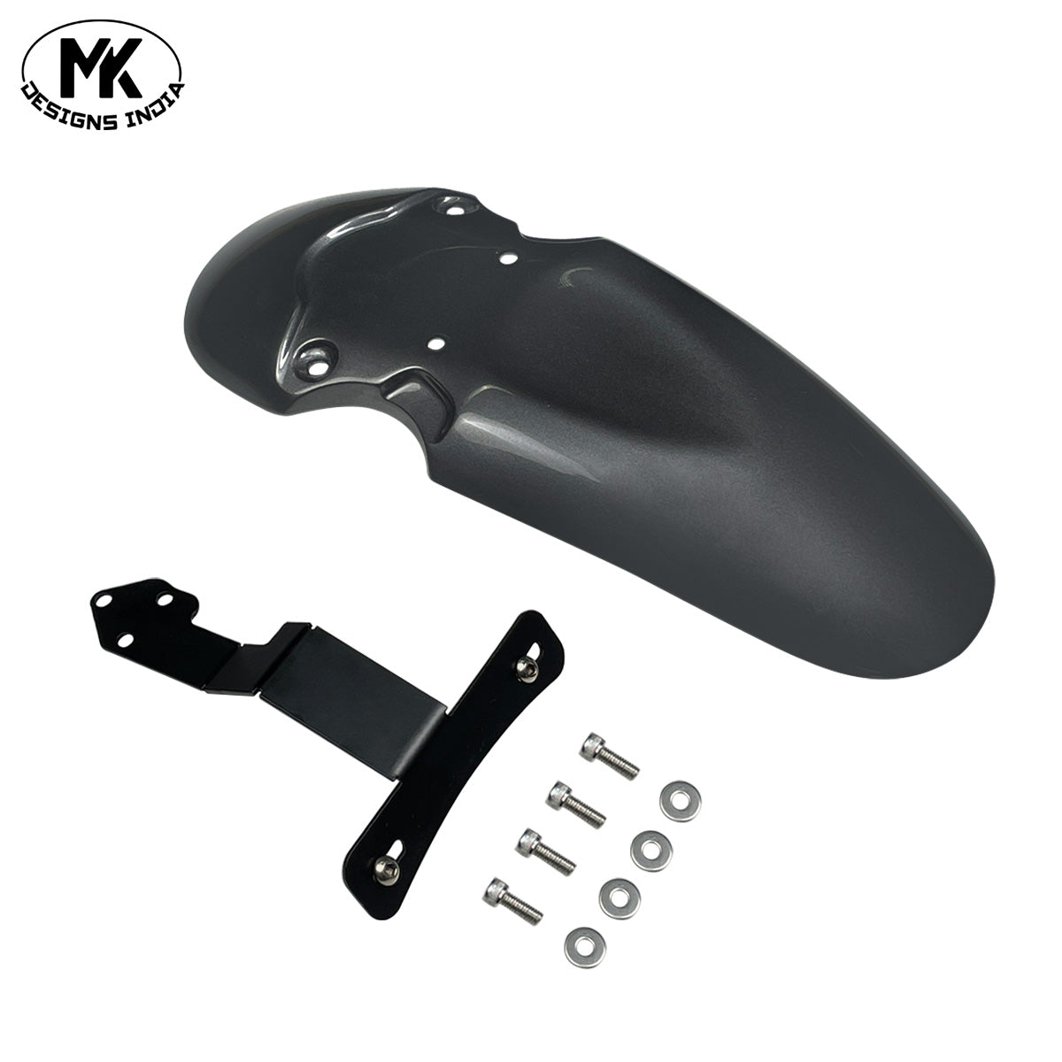 Mini Scrambler Fender Bear 650