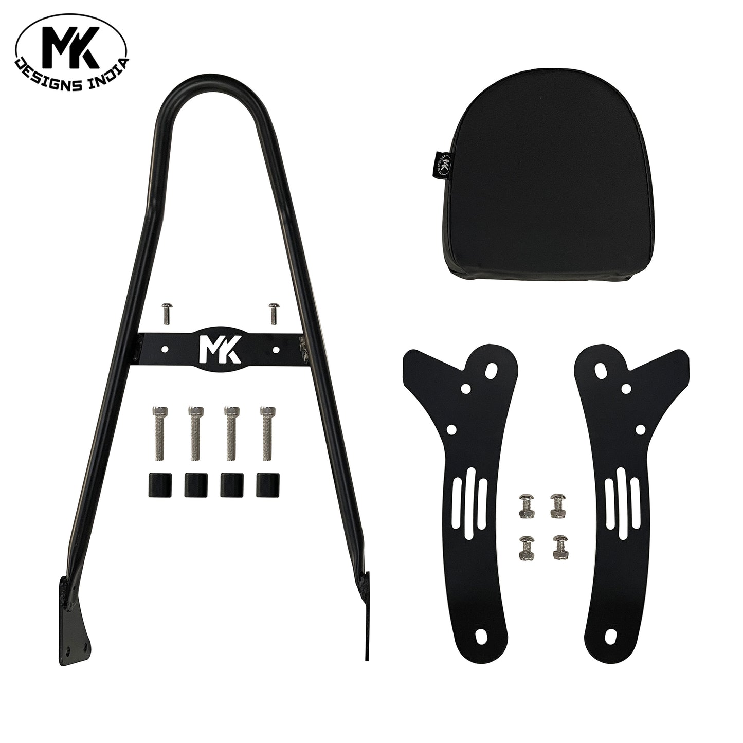 Sissy Bar Backrest (SM650)