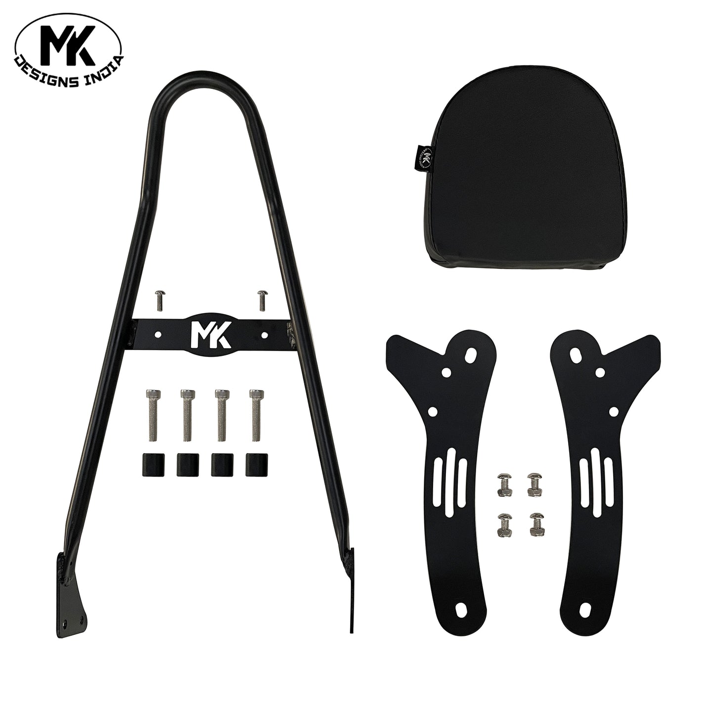 Sissy Bar Backrest (SM650)