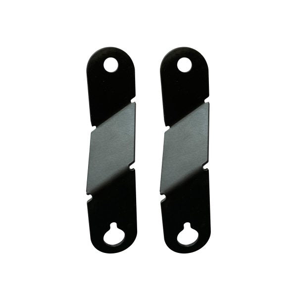 Turn Signal Mount – MK DESIGNS INDIA