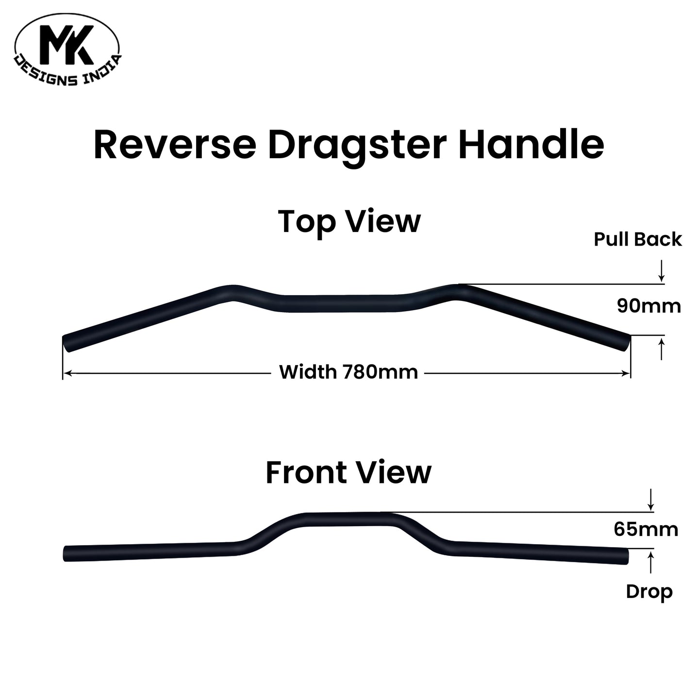 Reverse Dragster