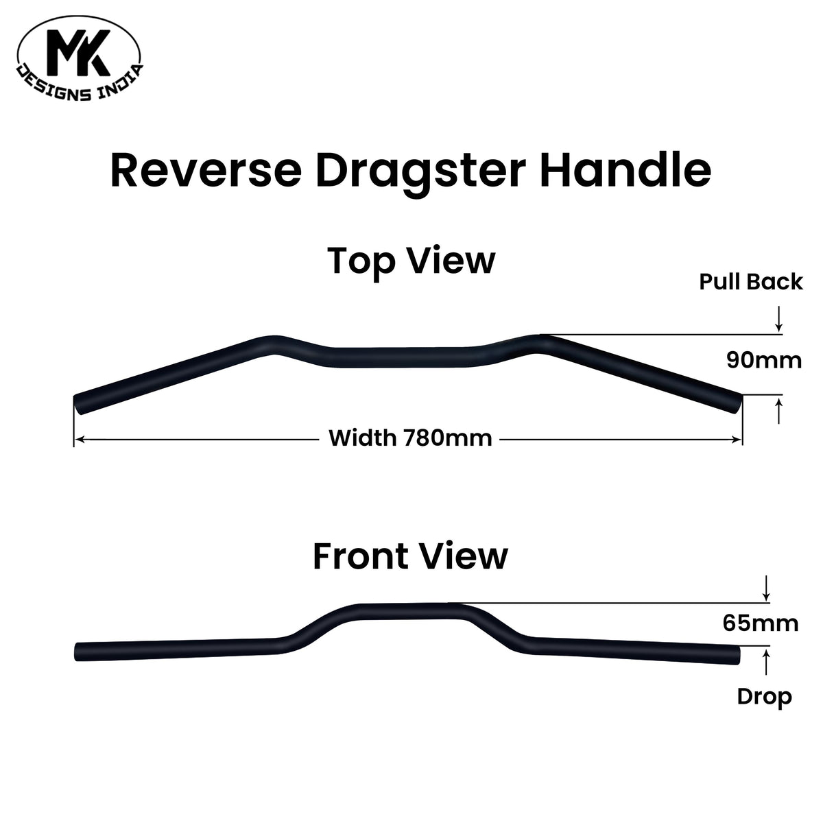 Reverse Dragster