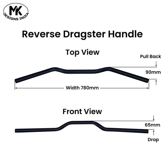 Reverse Dragster