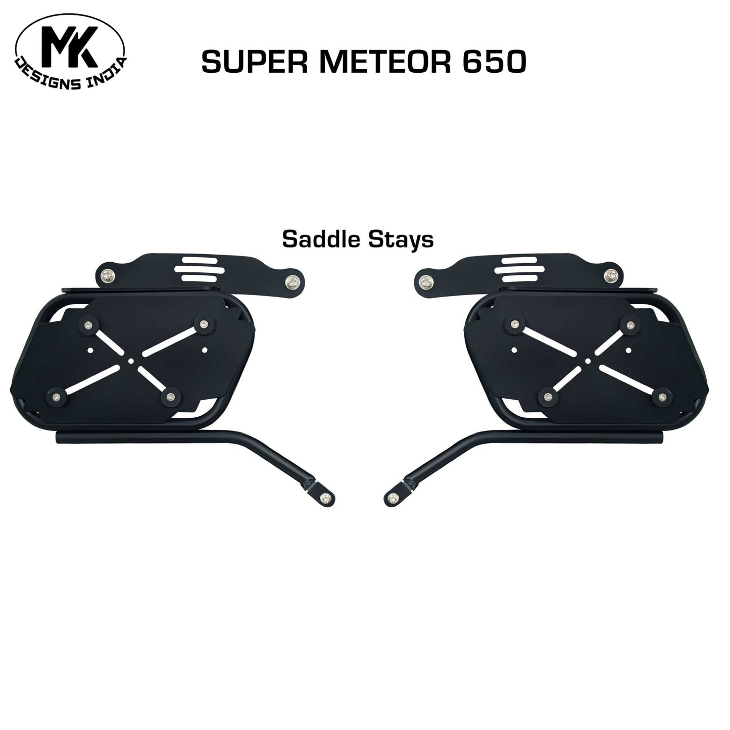 Saddle Stay