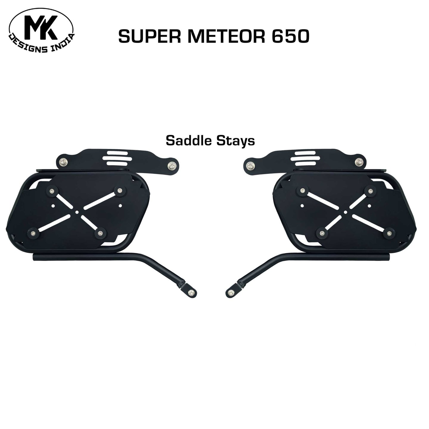 Saddle Stay