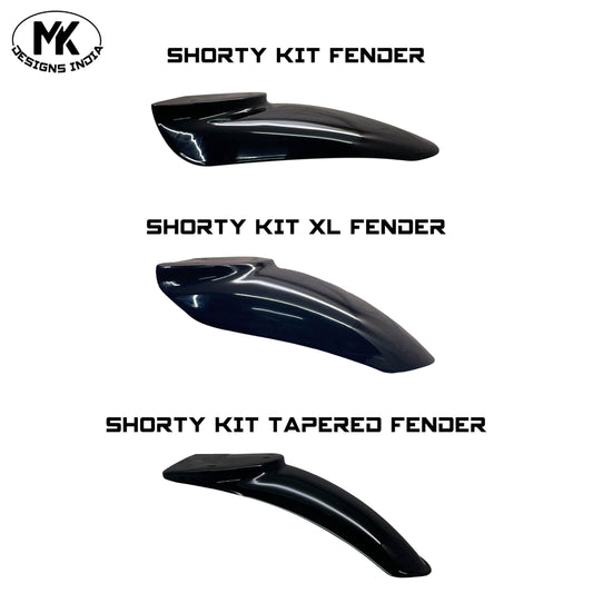 Shorty Kit Fender
