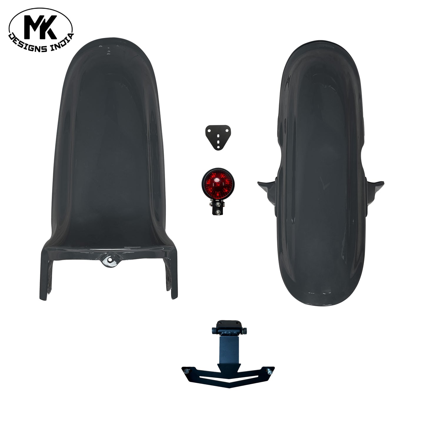 Bobber Kit
