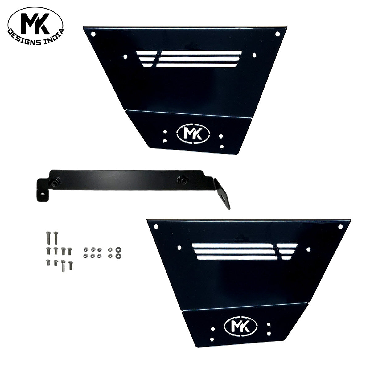 Slim Side Panels