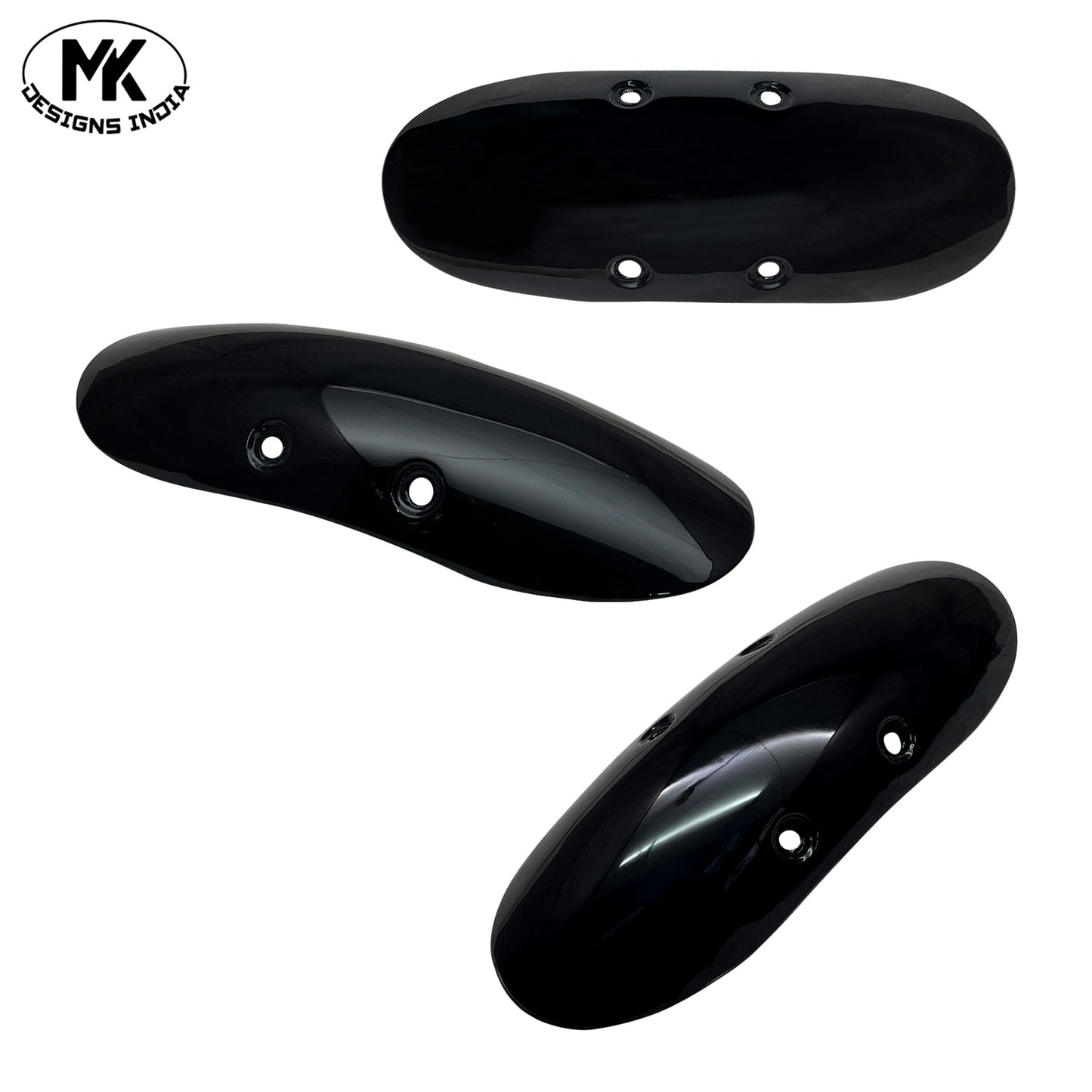 Mini Front Fender.