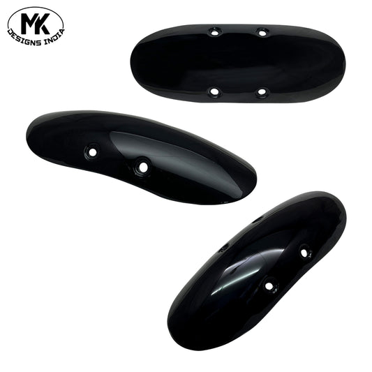 Mini Front Fender.