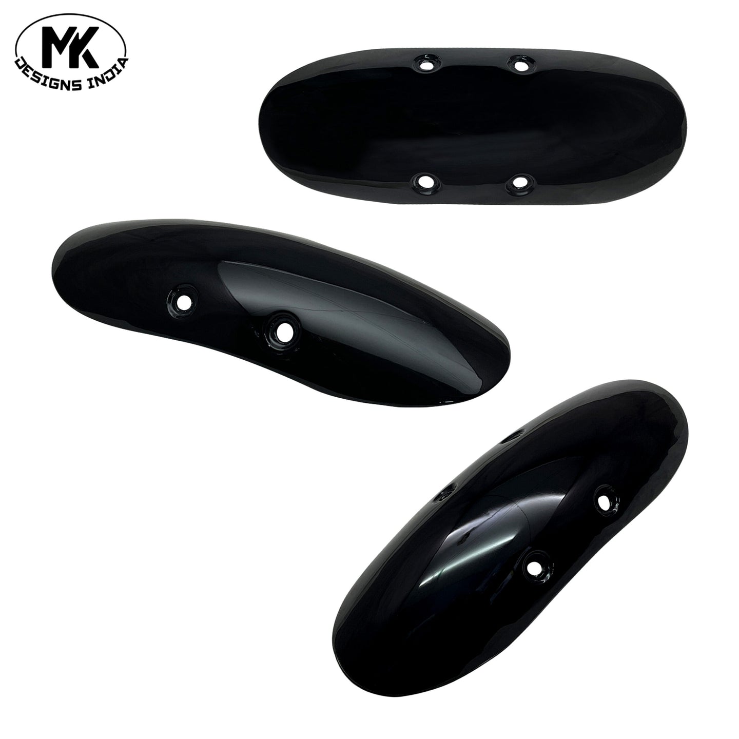 Mini Front Fender.