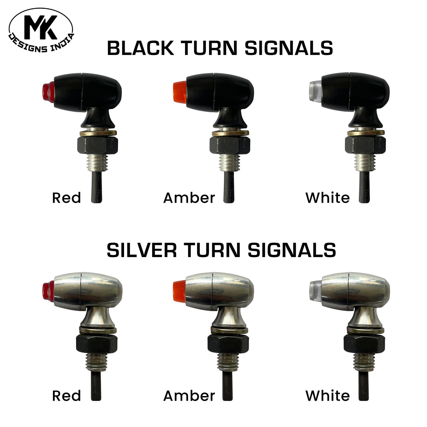 Mini Turn Signal.