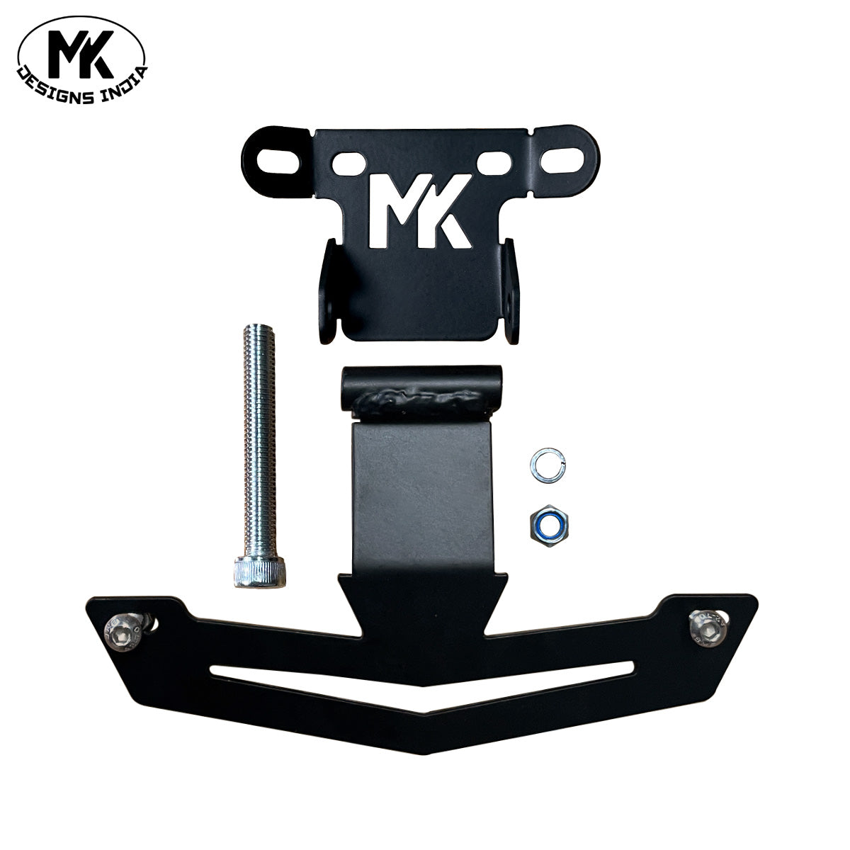 Tail Tidy Bear 650