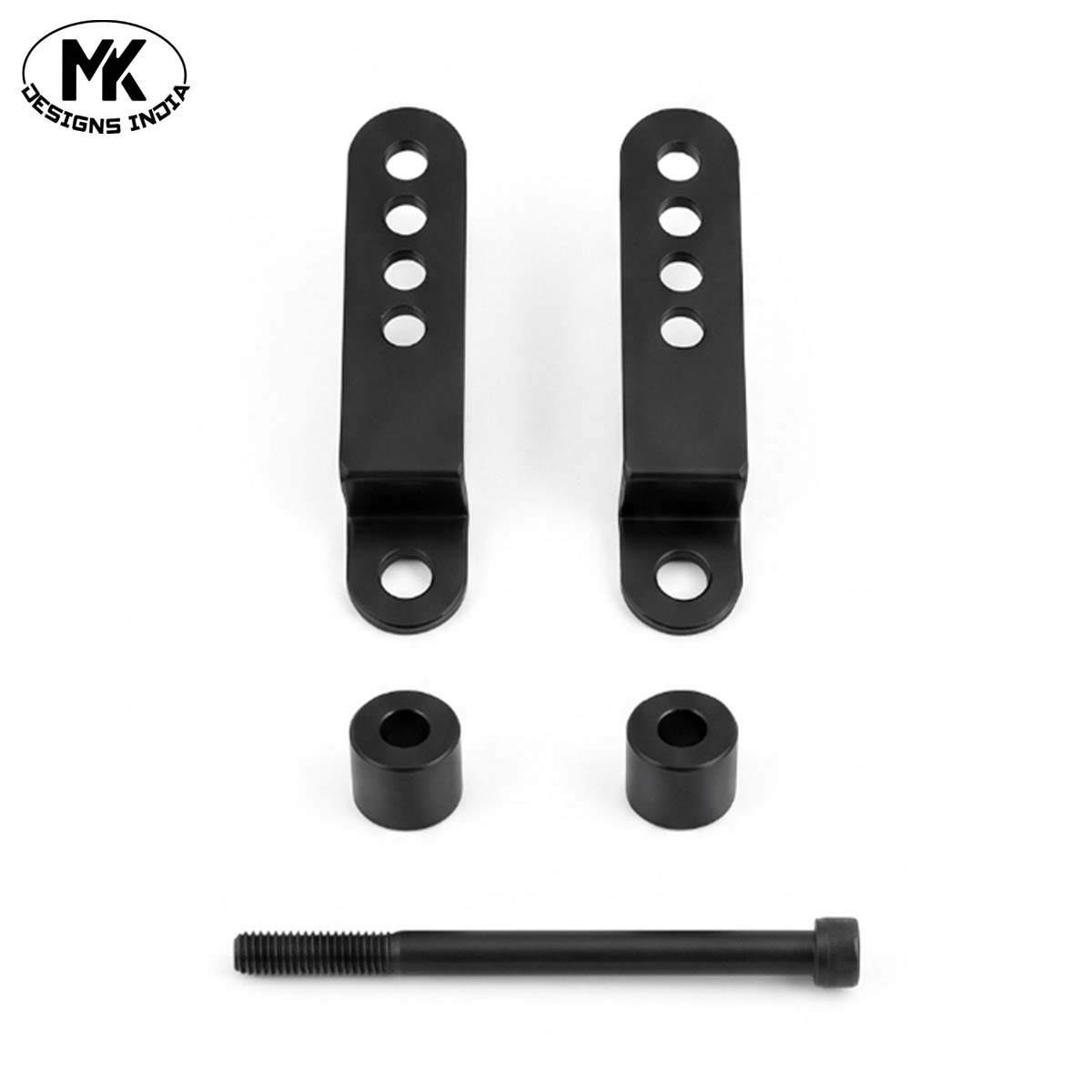 Tank Lift Kit - ShotGun/SuperMeteor/Classic 650