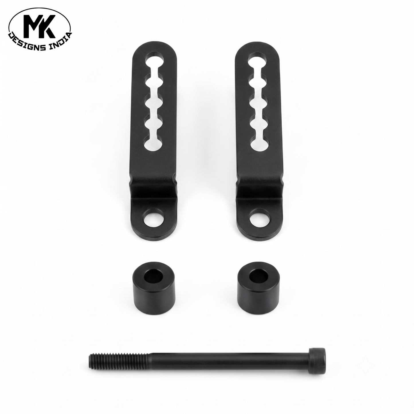 Tank Lift Kit - ShotGun/SuperMeteor 650