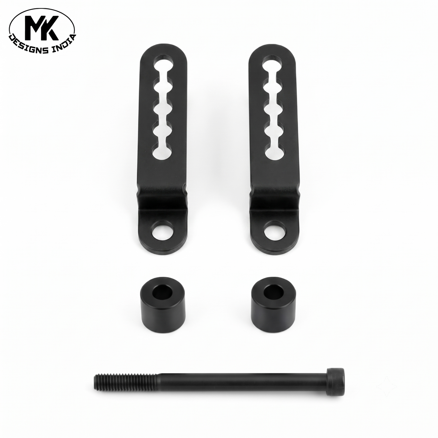 Tank Lift Kit - ShotGun/SuperMeteor 650