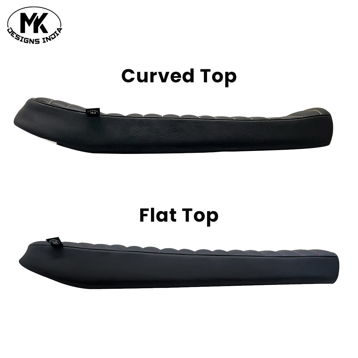 Shorty Kit Tapered 650