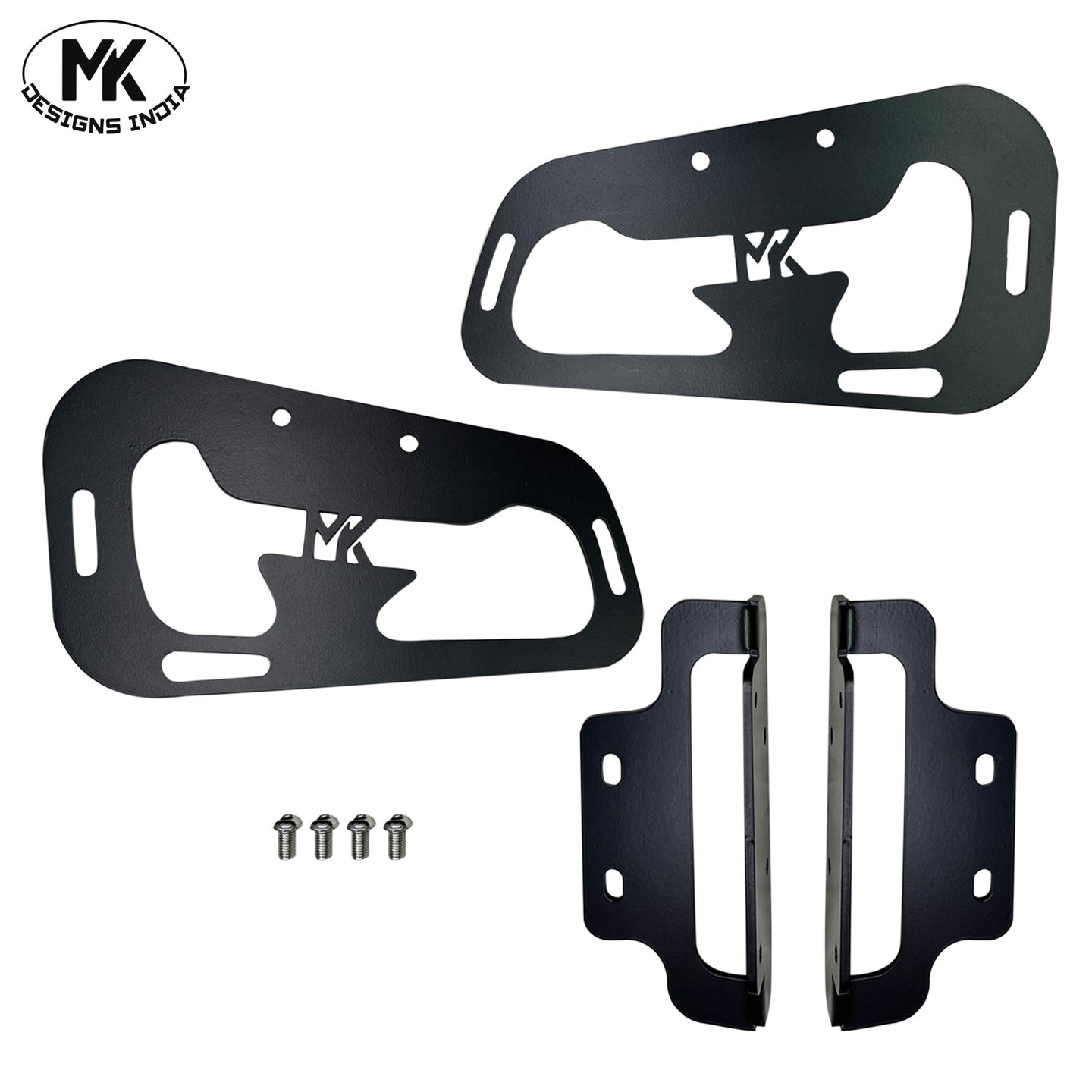 Saddle Stay Hunter 350