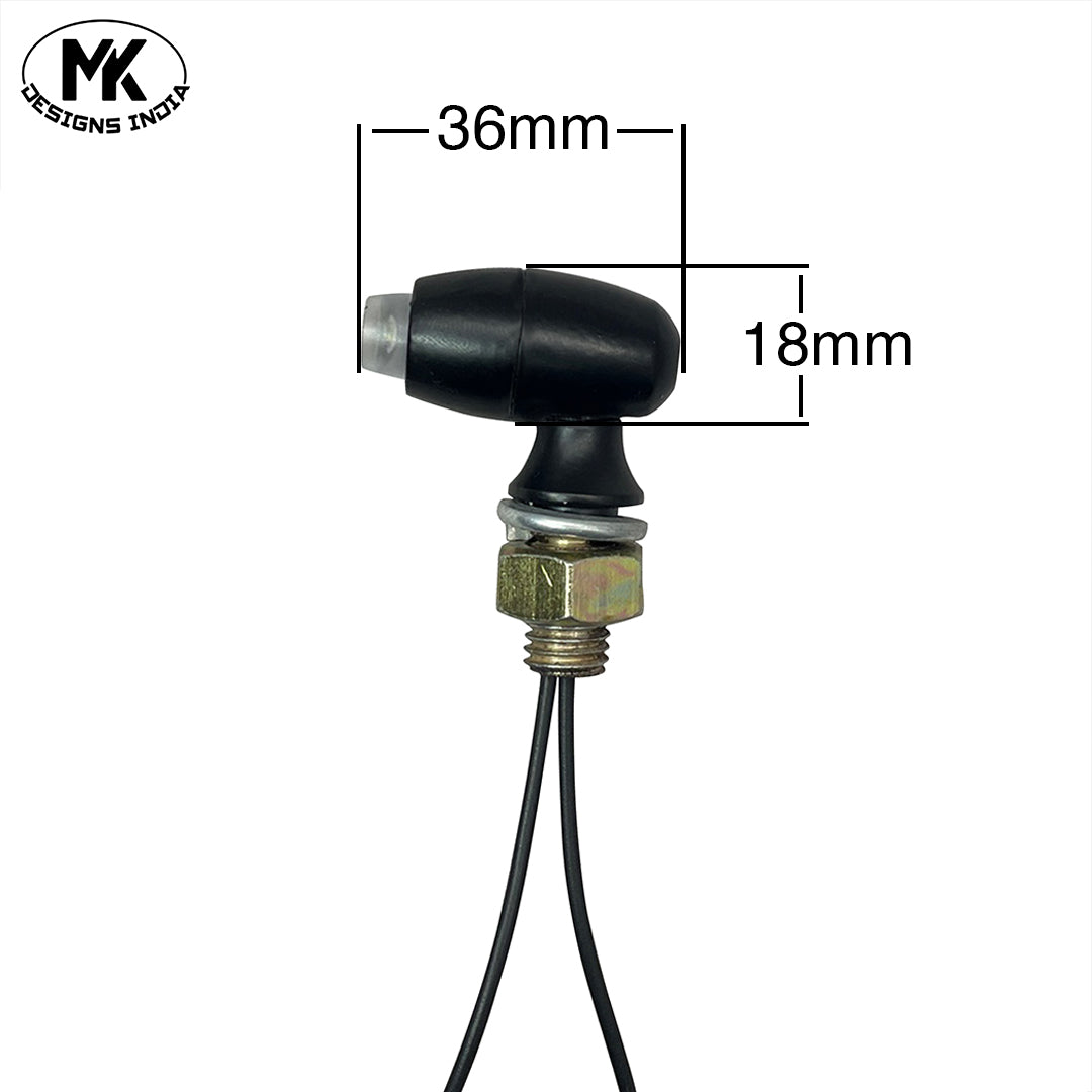 Mini Turn Signal.