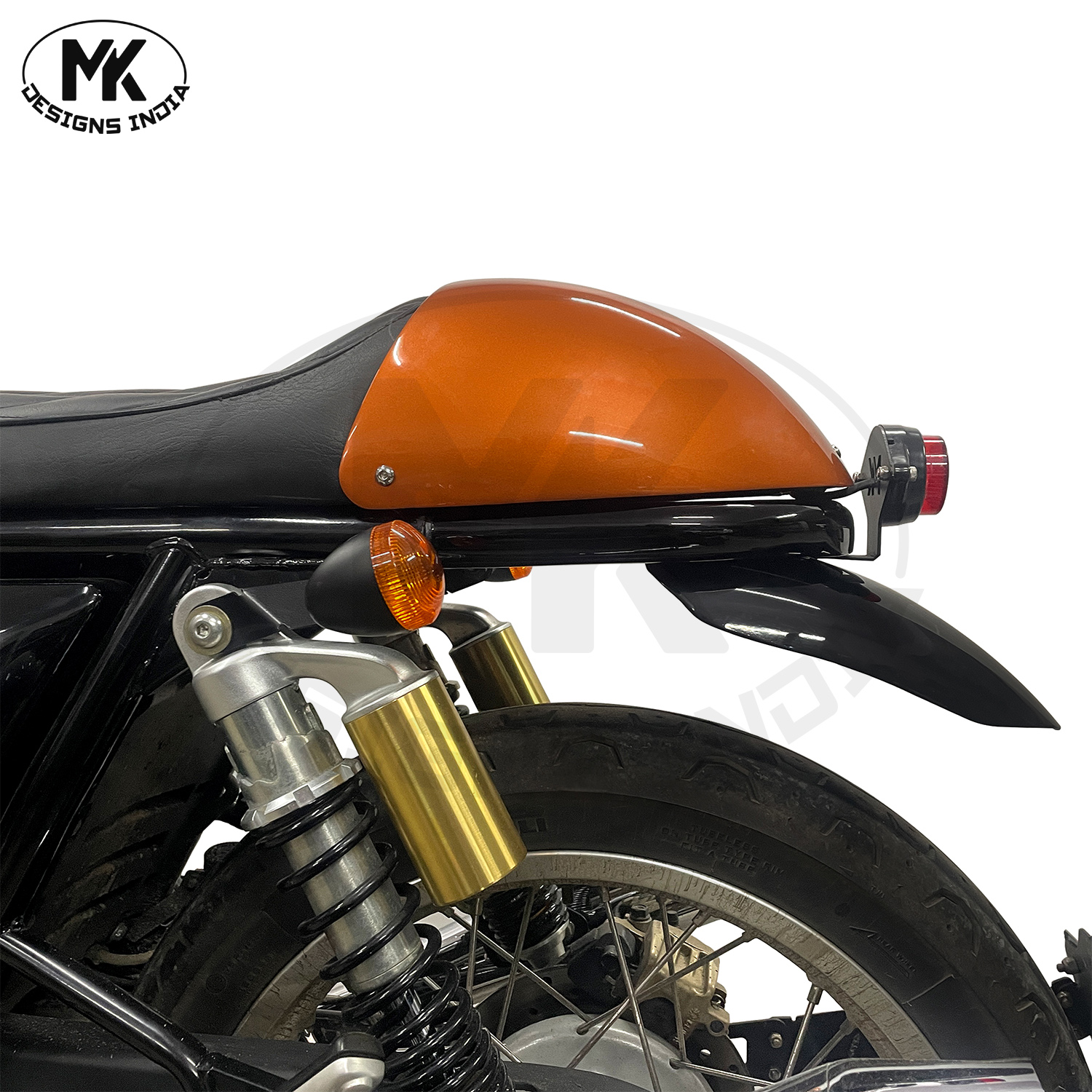 Shorty kit Fender – MK Designs India