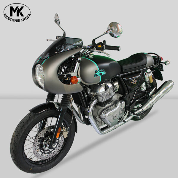 Re cafe racer discount price