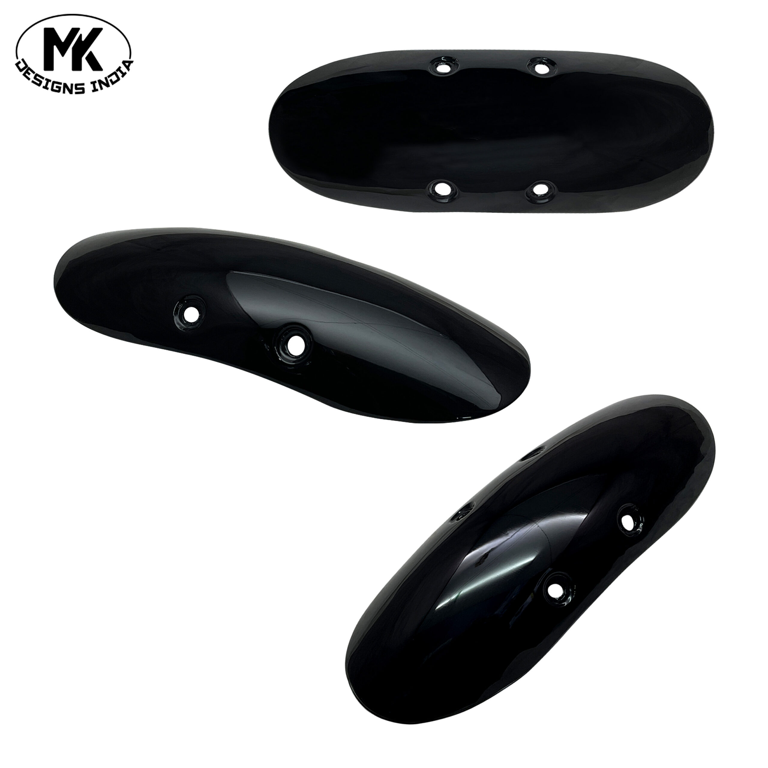 Mini mudguard discount