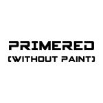 Primered (Without PainT)