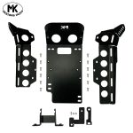 SM 650 _Skid Plate