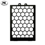 Radiator Grill (Black HoneyComb)