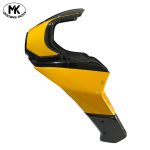 Full Fairing _GT 535 _Yellow & Black